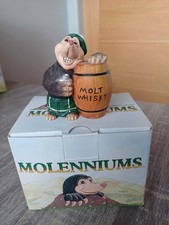 Collectable Molenniums Figure