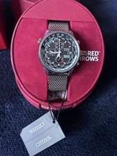 Citizen Men's Red Arrows