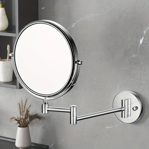 Wall mounted led mirror - wall,