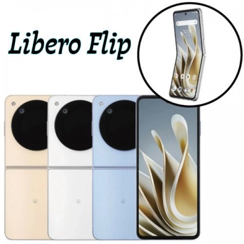 Libero flip 128gb 6gb - flip,, ,128gb,
