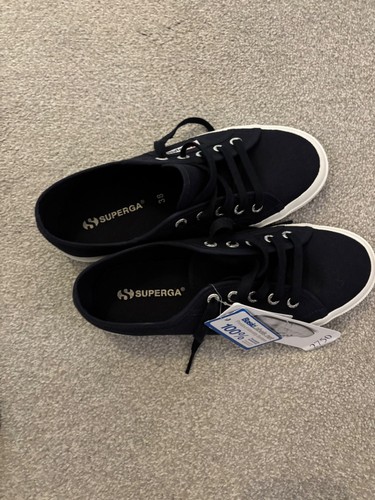 Superga 2750 cotu classic navy - classic,