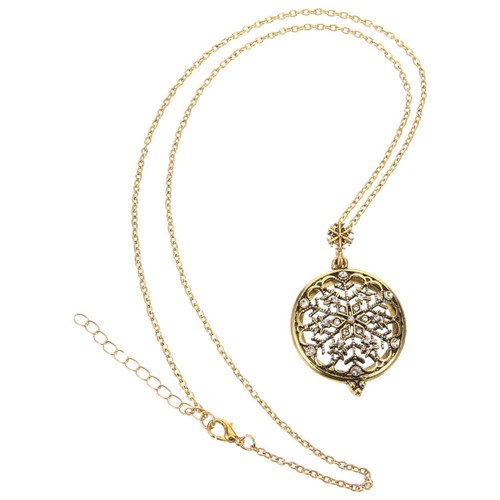 Magnifier necklace magnifying - magnifier,