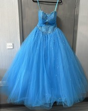 Mori Lee by Madeline Gardner