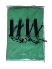 Photography Backgrounds Green Screen Green Photo Studio Muslin  Size 1.8m X 2.8m
