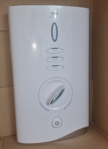 Mira sport max 1746 - mira, 1.1746.008