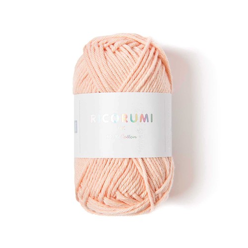 Rico ricorumi 100 cotton - rico,