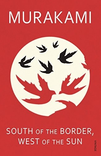 South the border west - border,, of