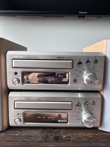 Denon m31 drr sc - denon, &