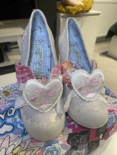 Irregular Choice Light Up Love
