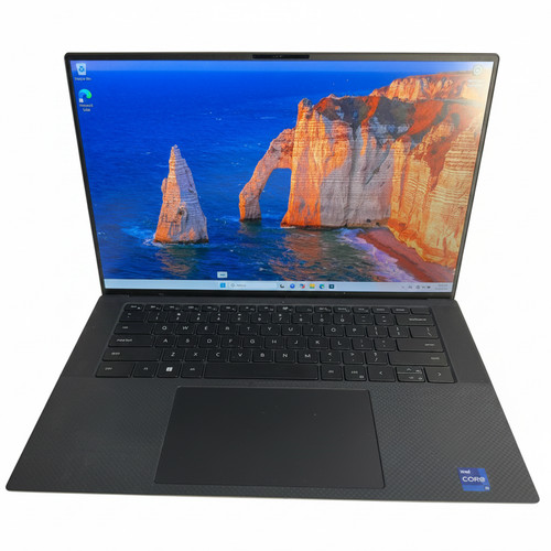 Dell xps 9510 - xps, 15