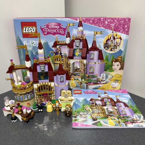 Lego disney princess 41067 - lego,