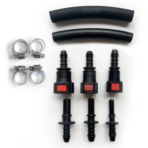 Fuel pressure test - fuel,