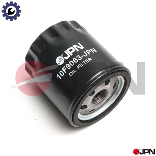 Oil filter 10f9063 - 10f9063-jpn, for