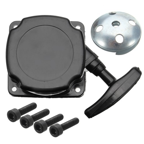 Recoil pull start starter - pull,