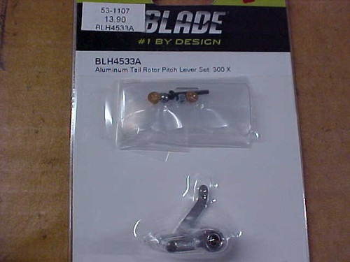 Blade helicopter part - blade,