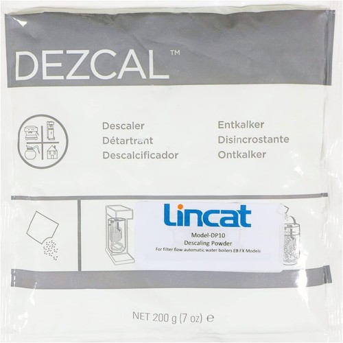 Genuine original lincat part - lincat,