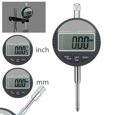 Electronic Digital Dial