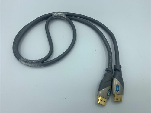 Monster hdmi cable - 4k,