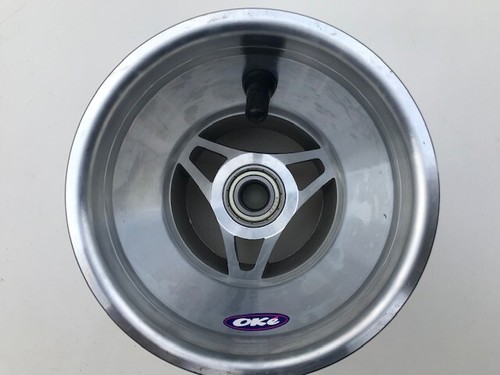 Oke kart race wheel - race, hi