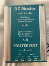 Mastervolt master dc - master.,