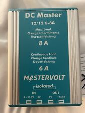 Mastervolt DC Master.   DC-DC