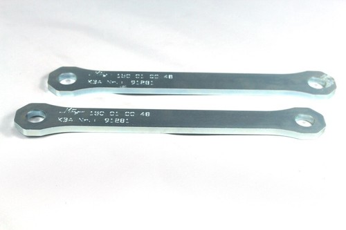 Trim lowering 5cm for - lowering,