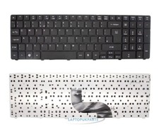 NEW LAPTOP UK BLACK KEYBOARD