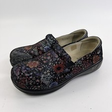 Alegria Womens Shoes Clogs