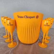 Veuve Clicquot Sunrays Ice