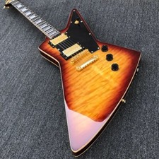 Custom Explorer Electric
