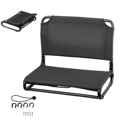 Uimoso folding kayak seat - folding,