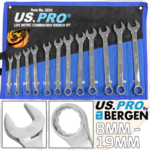 Pro combination spanners - us,