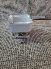 Vintage Optimus 99 Swedish