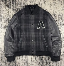 A.P.C. × Carhartt Wip