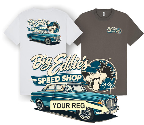 Rover p5b coupe blue big - coupe,