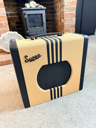 Supro delta king - supro,
