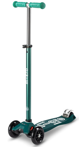 Micro kickboard maxi - micro, deluxe