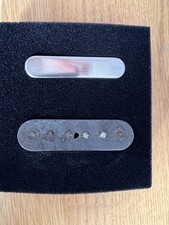 Fender Telecaster Vintage Spec