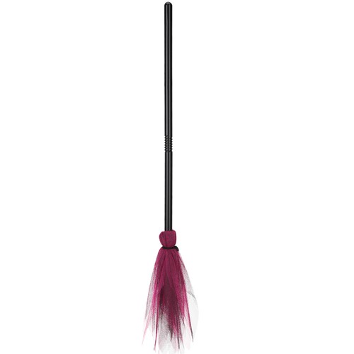 Halloween broom witch - broom,