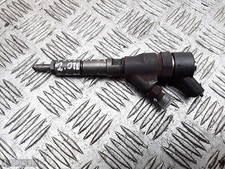 2004 PEUGEOT 607 INJECTOR