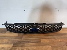 FORD FIESTA MK6 FACELIFT 06-08