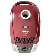 Miele Cat & Dog Dark Red 6000