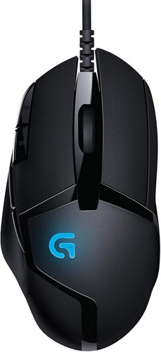 Logitech g402 hyperion fury - hyperion,