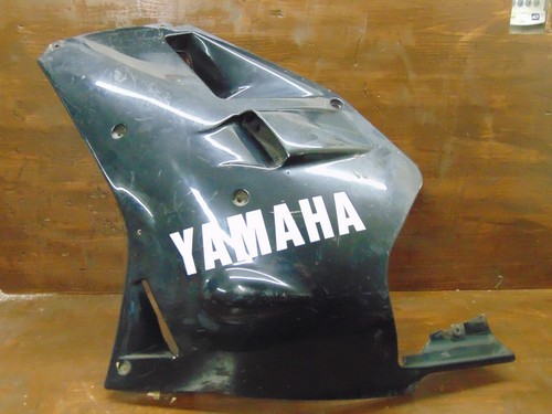 Yamaha fzr750 fzr1000 genesis - fzr750,