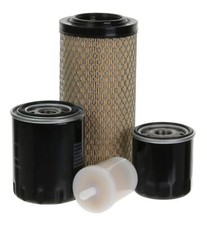 Filter Service Kit for Kubota