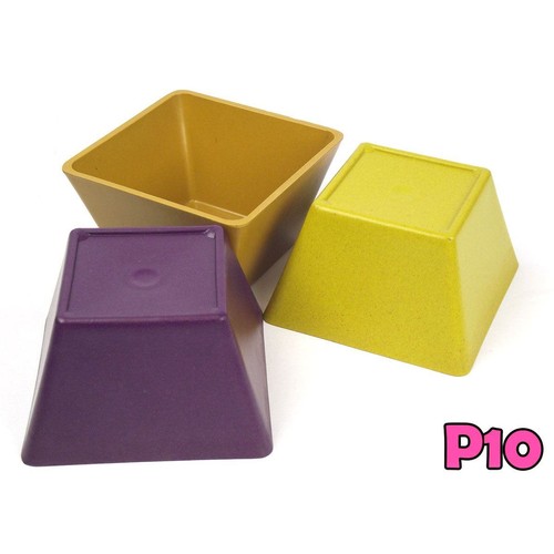 Small trapezium fibreglass - small,