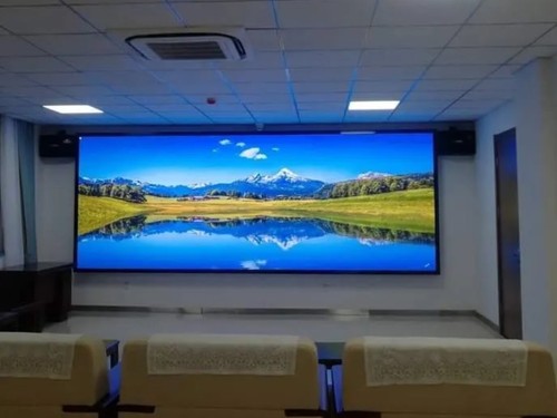 World cup led - -, wall