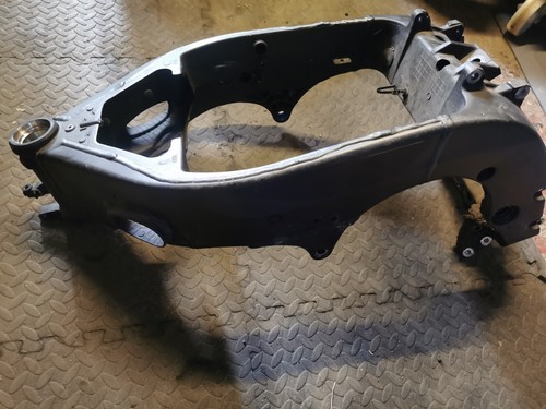Yamaha 4c8 2007 2008 frame - yamaha, r1