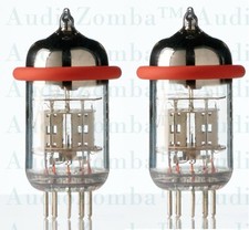VACUUM TUBE VALVE 2X SET