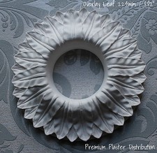 Ceiling Rose Plaster Diameter